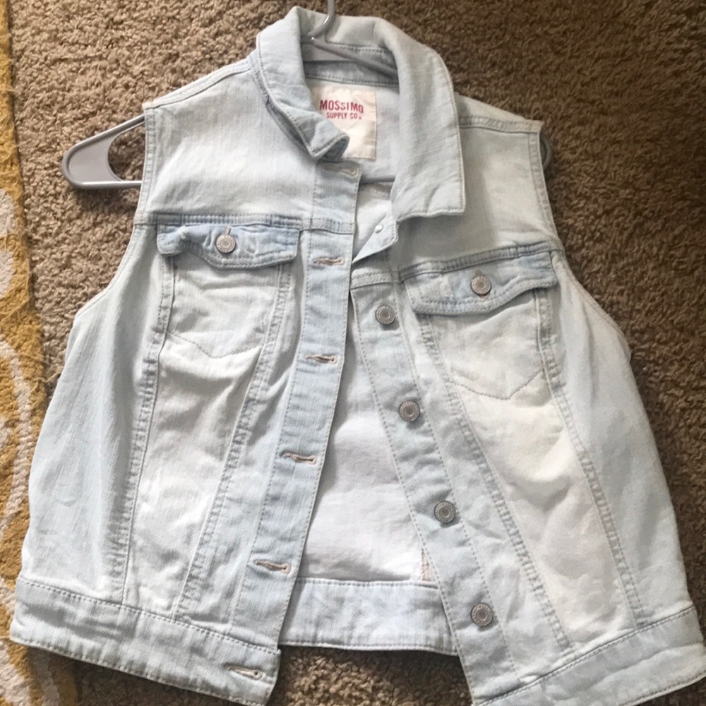 Mossimo Jean best